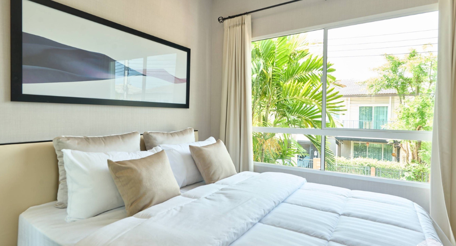 Haus zum Kauf mit 3 Zimmer in San Kamphaeng, Chiang Mai