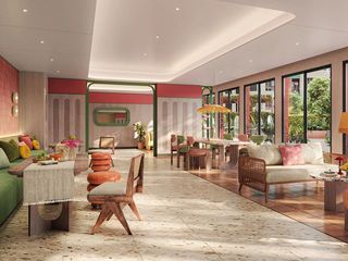 For sale 1 Beds condo in Bang Lamung, Chonburi