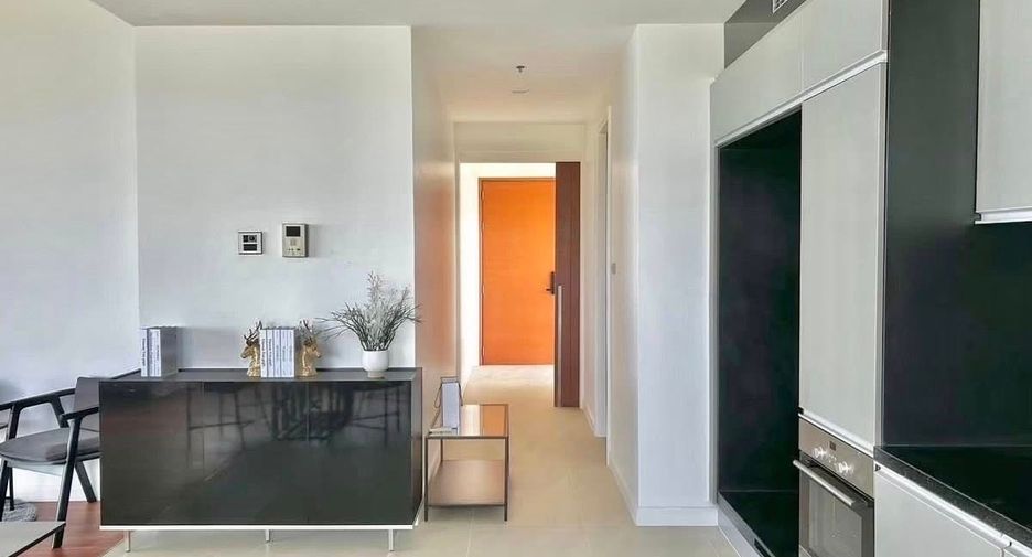 Condo en venta de 1 habitaciones en North Pattaya, Pattaya