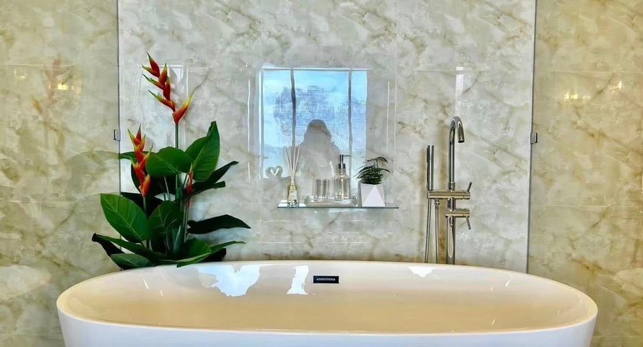 Condo en venta de 1 habitaciones en North Pattaya, Pattaya