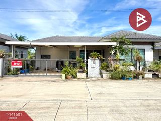 For sale 3 bedrooms house in Bang Pakong, Chachoengsao