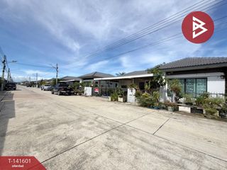 For sale 3 bedrooms house in Bang Pakong, Chachoengsao