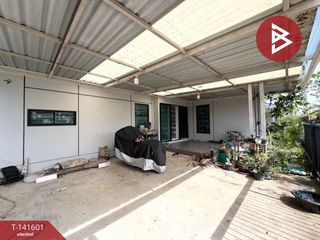 For sale 3 bedrooms house in Bang Pakong, Chachoengsao
