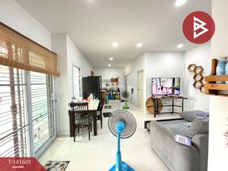 For sale 3 bedrooms house in Bang Pakong, Chachoengsao