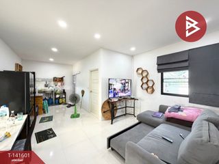For sale 3 bedrooms house in Bang Pakong, Chachoengsao