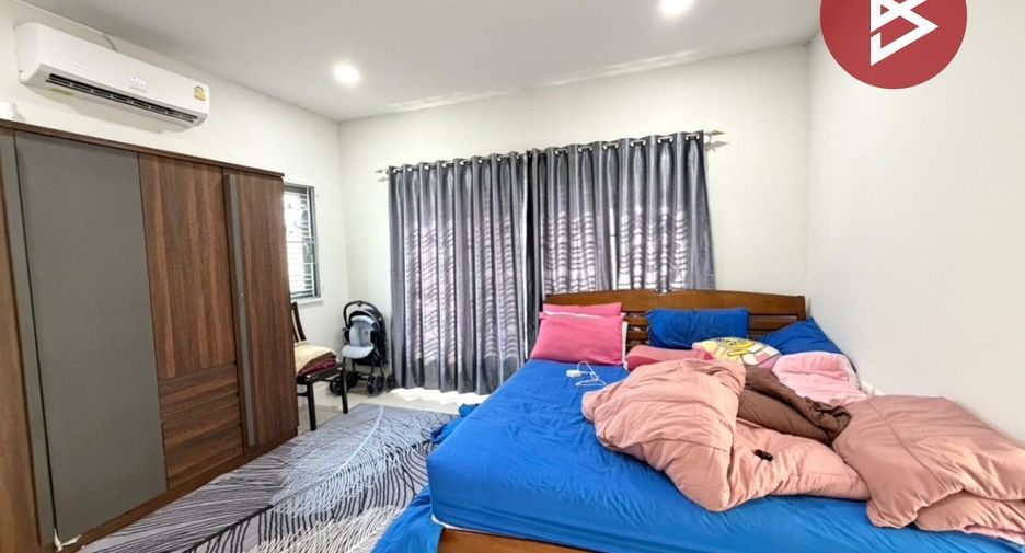 À vendre 3 chambres maison à Bang Pakong, Chachoengsao