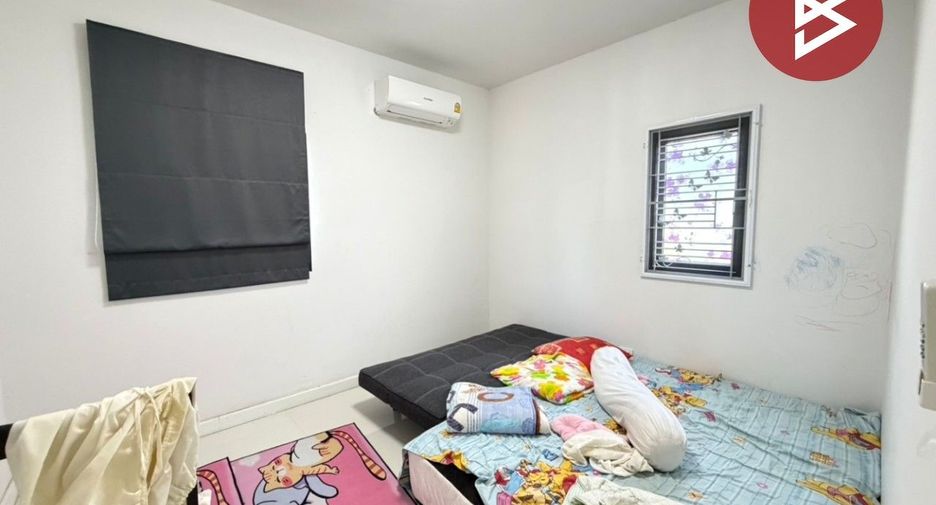À vendre 3 chambres maison à Bang Pakong, Chachoengsao