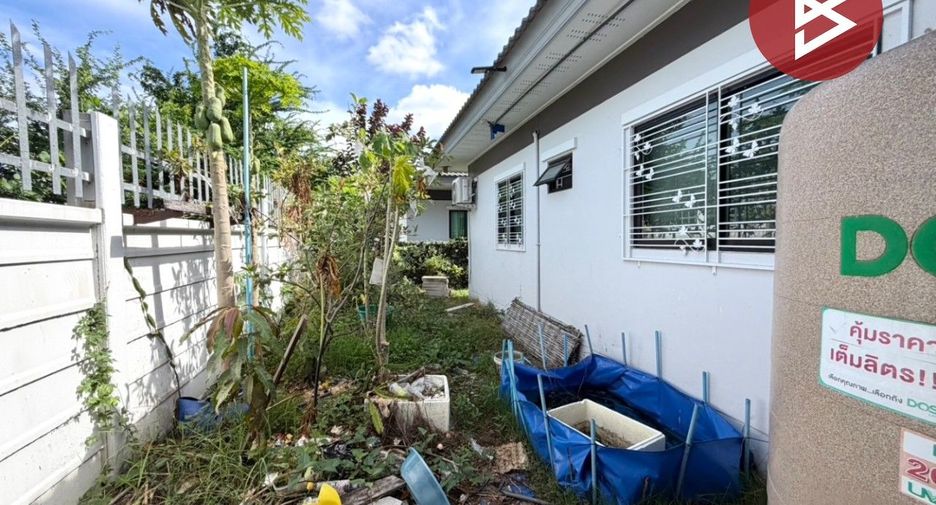 À vendre 3 chambres maison à Bang Pakong, Chachoengsao