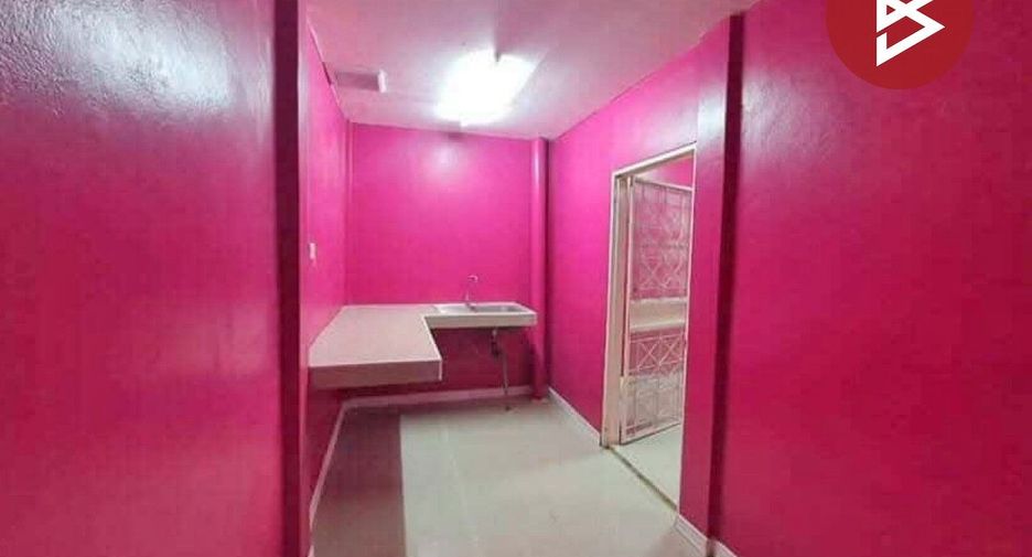 For sale 1 bed townhouse in Khlong Luang, Pathum Thani