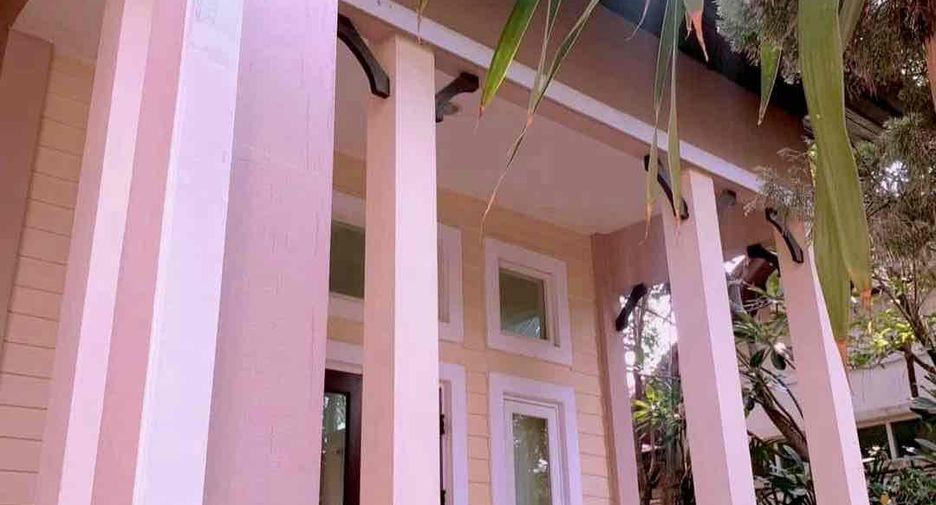 出租 3 卧室 独立屋 在 Lam Luk Ka, Pathum Thani