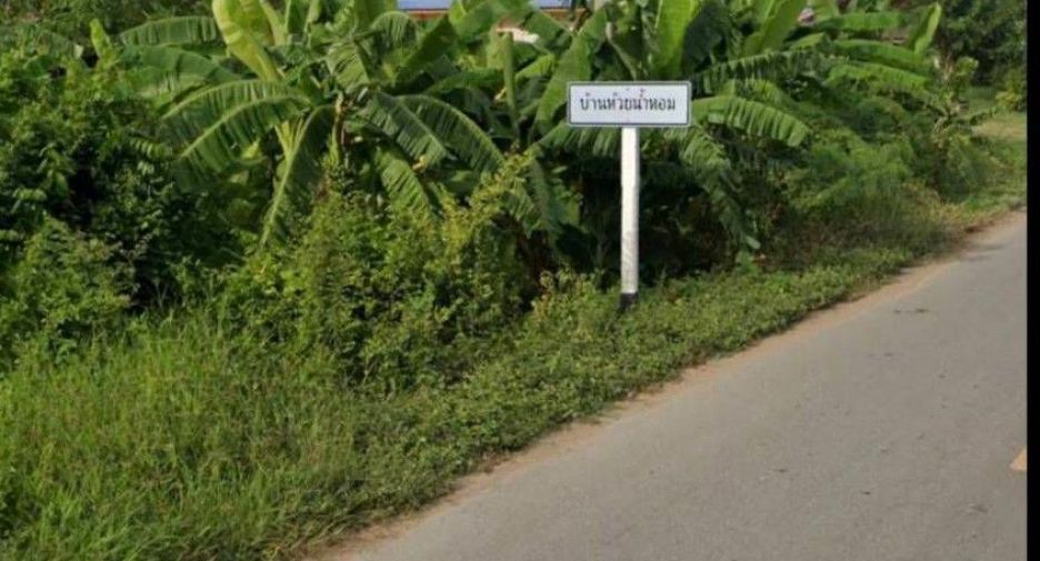 Grundstück zum Kauf in Lat Yao, Nakhon Sawan