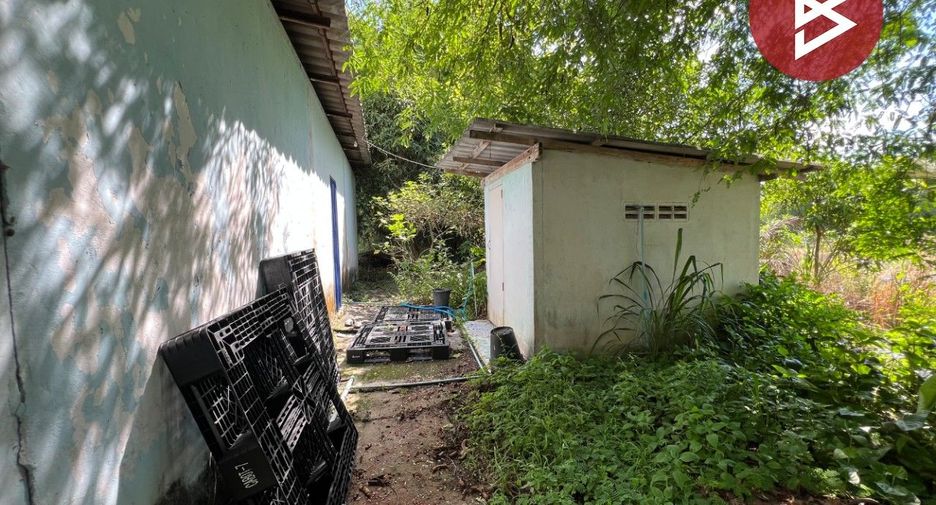 Casa en venta de 2 habitaciones en Ko Chan, Chonburi