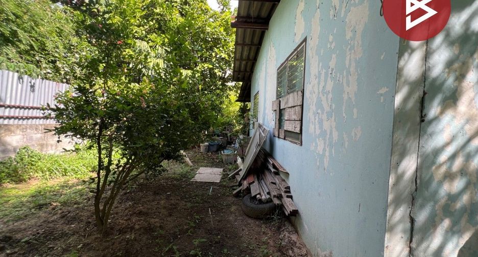 Casa en venta de 2 habitaciones en Ko Chan, Chonburi