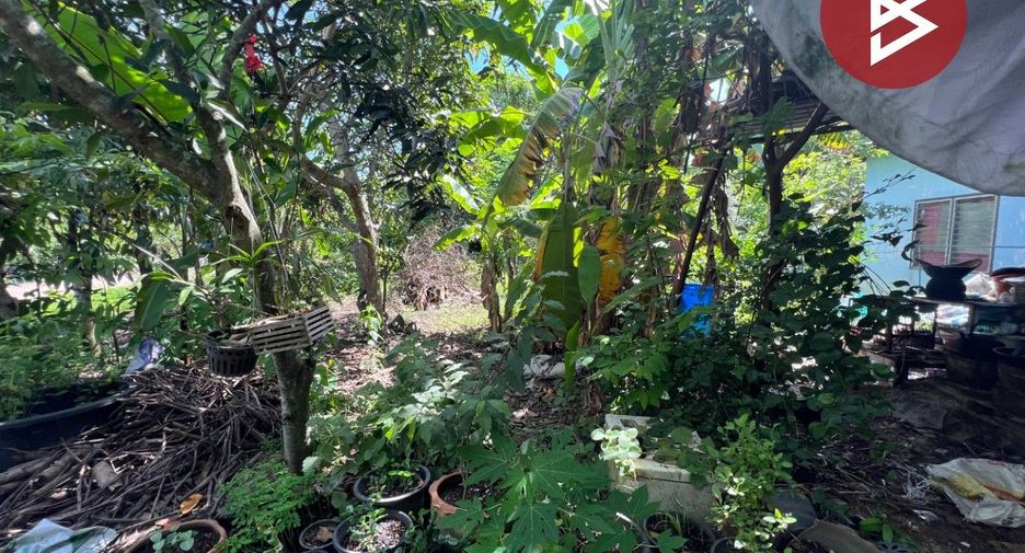 Casa en venta de 2 habitaciones en Ko Chan, Chonburi