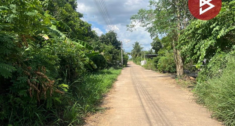 Casa en venta de 2 habitaciones en Ko Chan, Chonburi