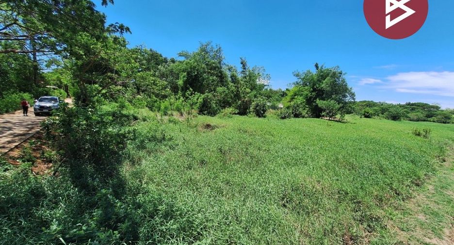 For sale land in Mueang Khon Kaen, Khon Kaen