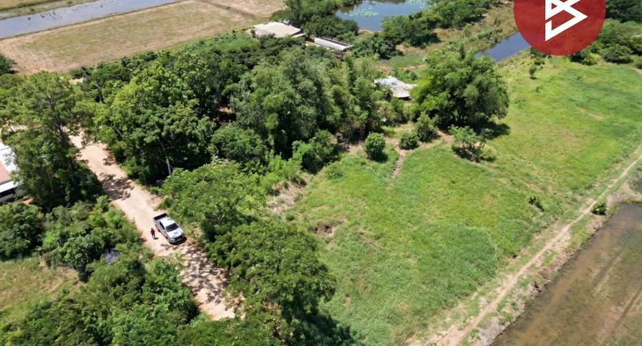 For sale land in Mueang Khon Kaen, Khon Kaen