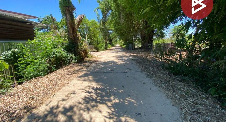 For sale land in Mueang Khon Kaen, Khon Kaen