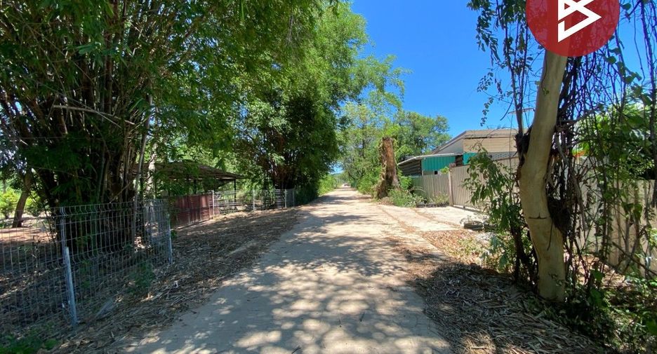 For sale land in Mueang Khon Kaen, Khon Kaen