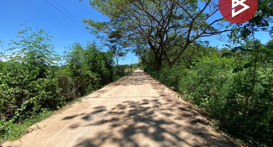 For sale land in Mueang Khon Kaen, Khon Kaen