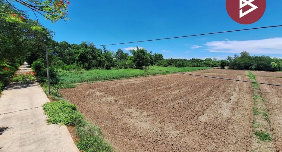 For sale land in Mueang Khon Kaen, Khon Kaen