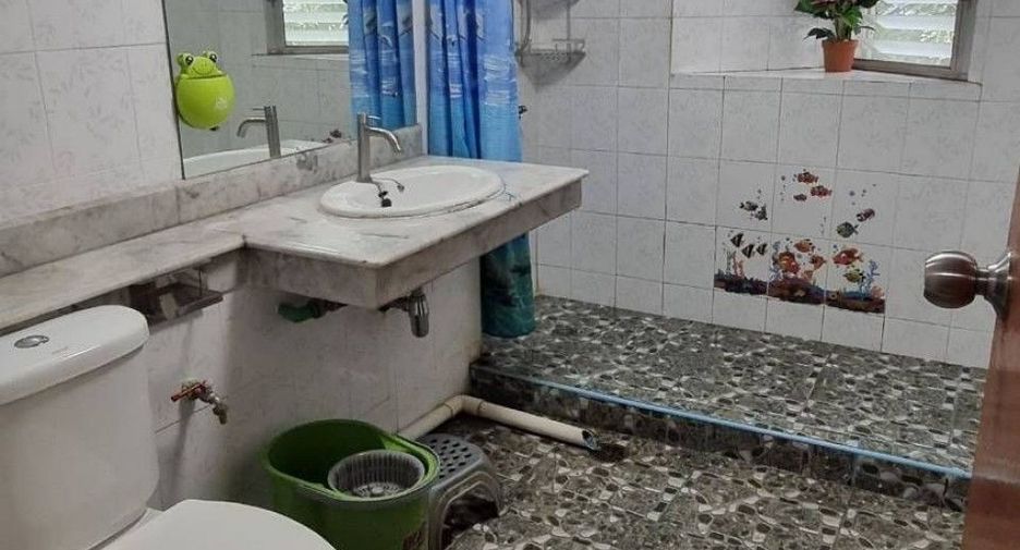 For sale 2 bedrooms condo in Bang Phli, Samut Prakan