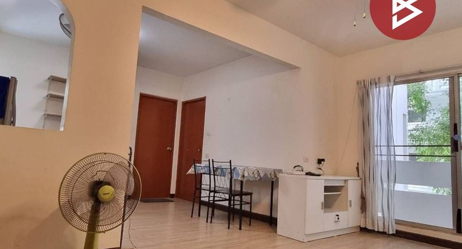 For sale 2 bedrooms condo in Bang Phli, Samut Prakan