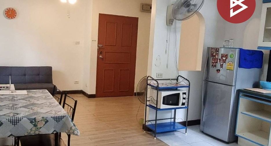 For sale 2 bedrooms condo in Bang Phli, Samut Prakan