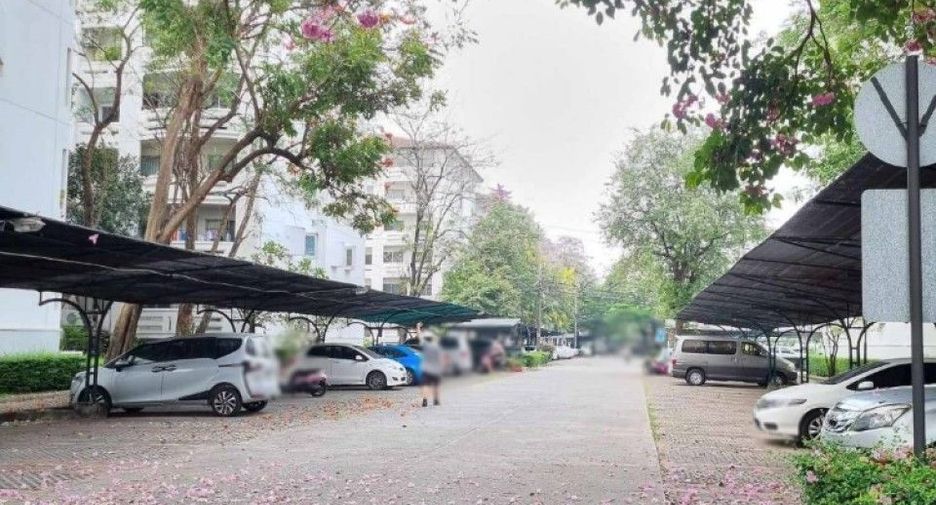 For sale 2 bedrooms condo in Bang Phli, Samut Prakan