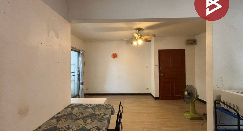 For sale 2 bedrooms condo in Bang Phli, Samut Prakan