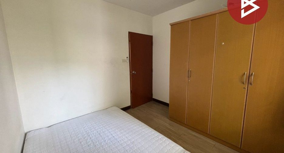 For sale 2 bedrooms condo in Bang Phli, Samut Prakan