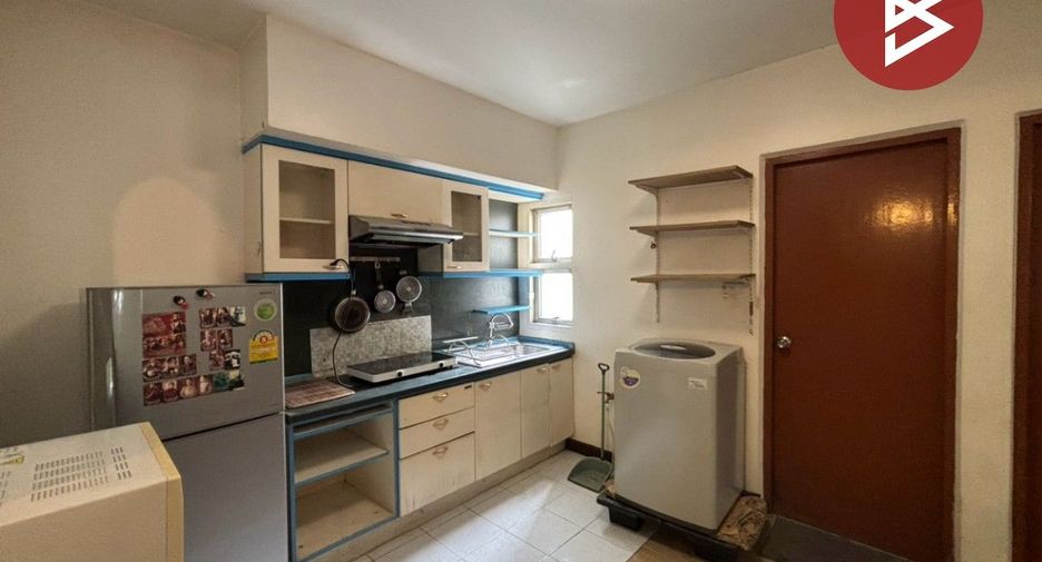 For sale 2 bedrooms condo in Bang Phli, Samut Prakan