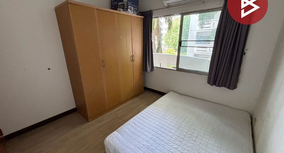 For sale 2 bedrooms condo in Bang Phli, Samut Prakan