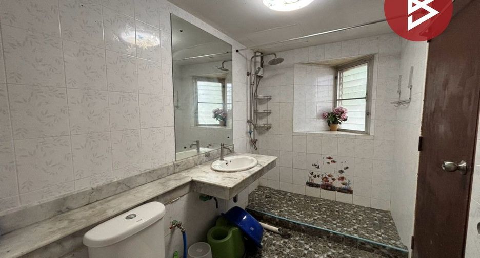 For sale 2 bedrooms condo in Bang Phli, Samut Prakan