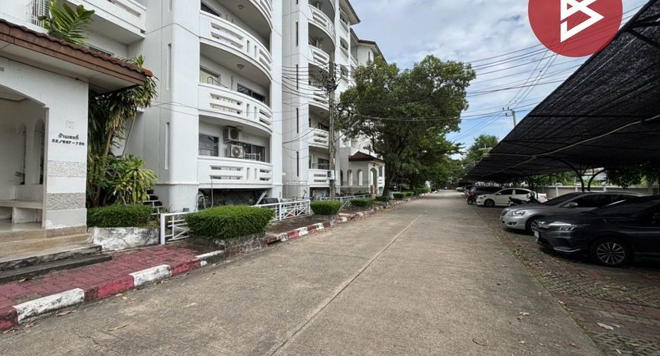 For sale 2 bedrooms condo in Bang Phli, Samut Prakan