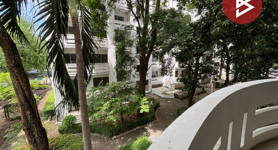 For sale 2 bedrooms condo in Bang Phli, Samut Prakan