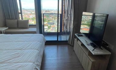 For rent 1 bed condo in Central Pattaya, Pattaya