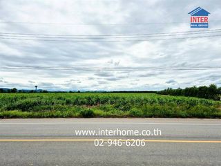 For sale land in Tha Muang, Kanchanaburi