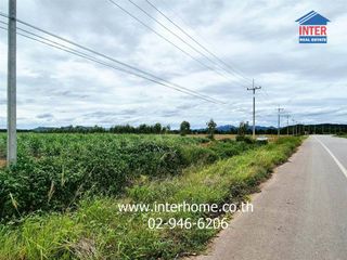 For sale land in Tha Muang, Kanchanaburi