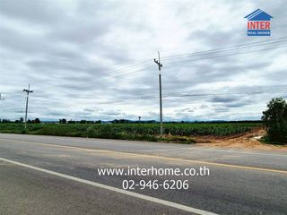 For sale land in Tha Muang, Kanchanaburi