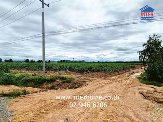 For sale land in Tha Muang, Kanchanaburi