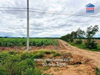 For sale land in Tha Muang, Kanchanaburi