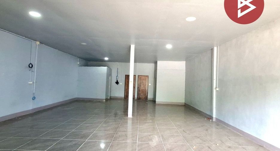 For sale land in Changhan, Roi Et