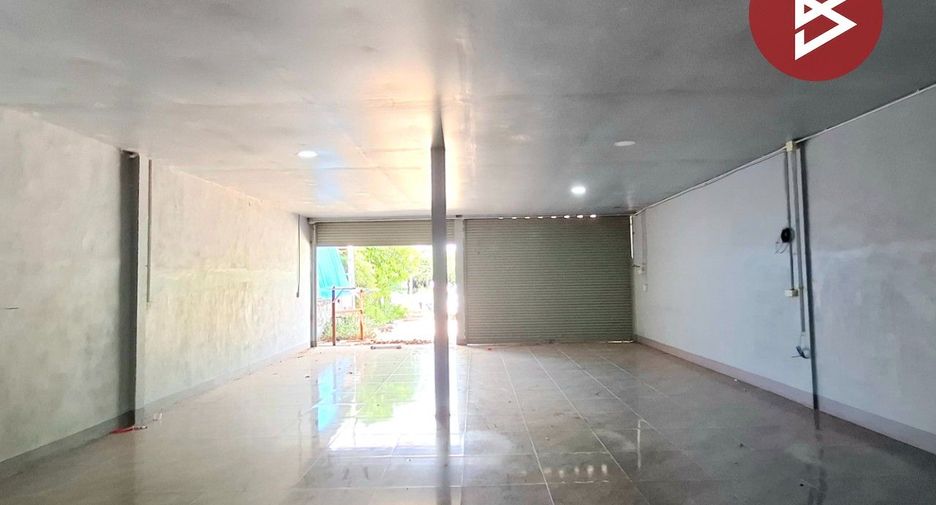 For sale land in Changhan, Roi Et
