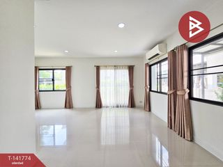 Haus zum Kauf mit 3 Zimmer in Sai Mai, Bangkok