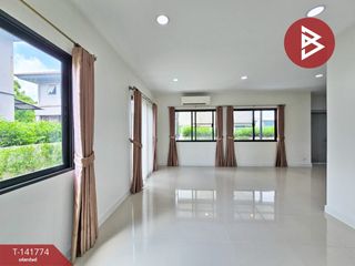 Haus zum Kauf mit 3 Zimmer in Sai Mai, Bangkok