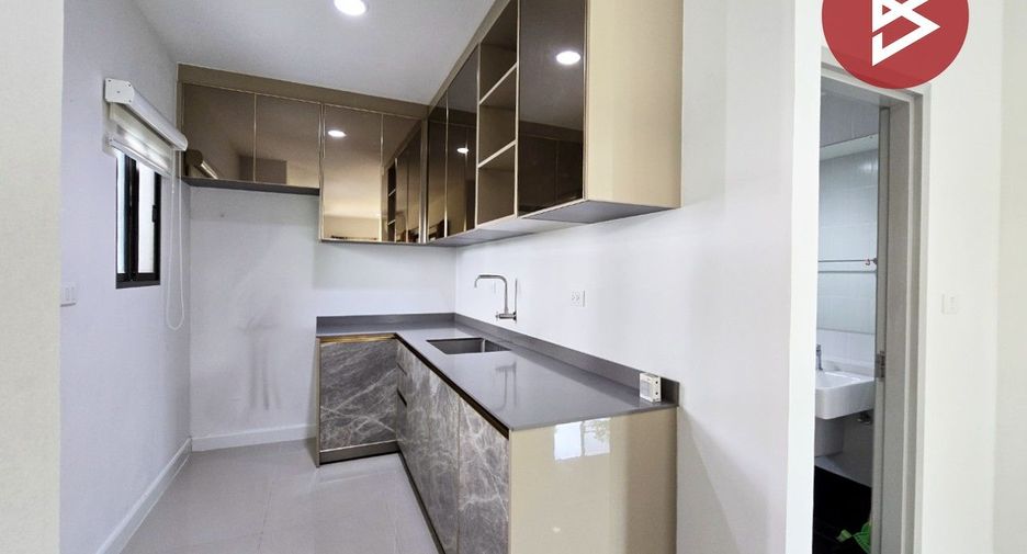 For sale 3 bedrooms house in Sai Mai, Bangkok