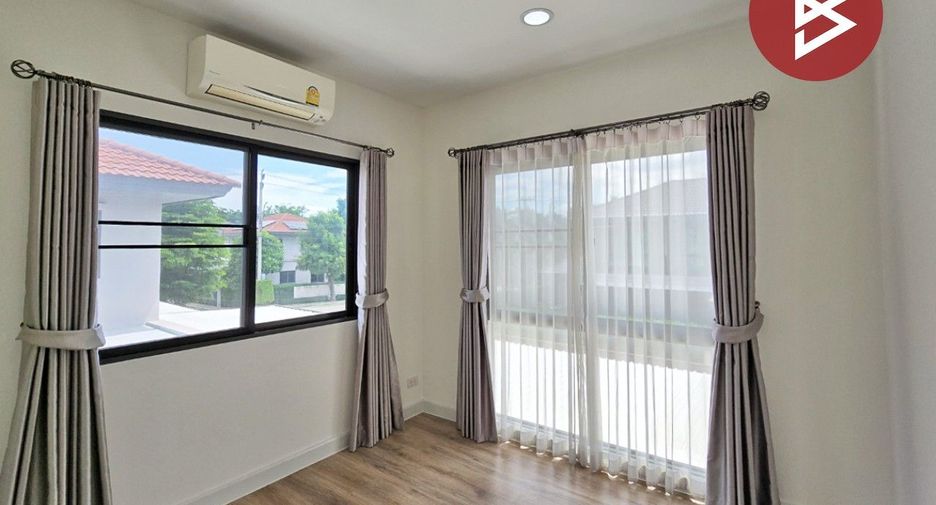 For sale 3 bedrooms house in Sai Mai, Bangkok