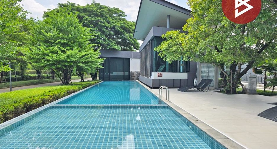 For sale 3 bedrooms house in Sai Mai, Bangkok