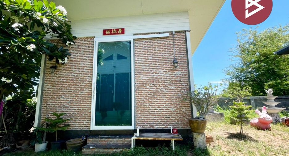 出售 6 卧室 独立屋 在 Ban Phai, Khon Kaen
